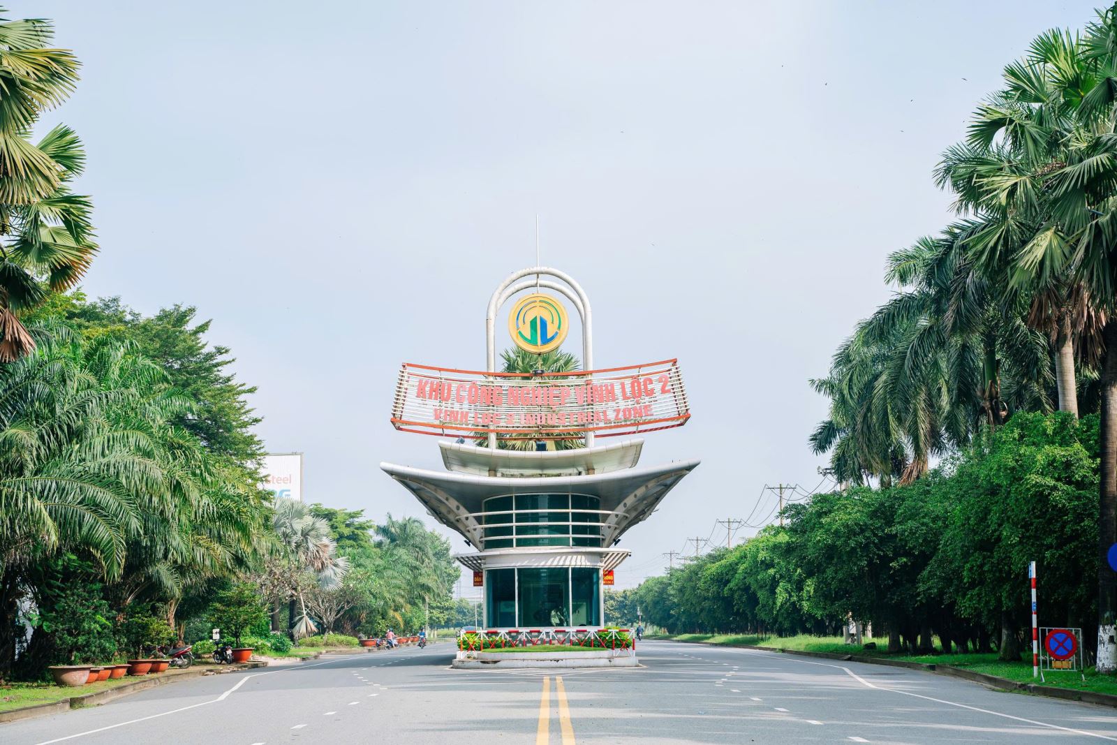 Tổng quan lợi thế Khu công nghiệp Vĩnh Lộc 2