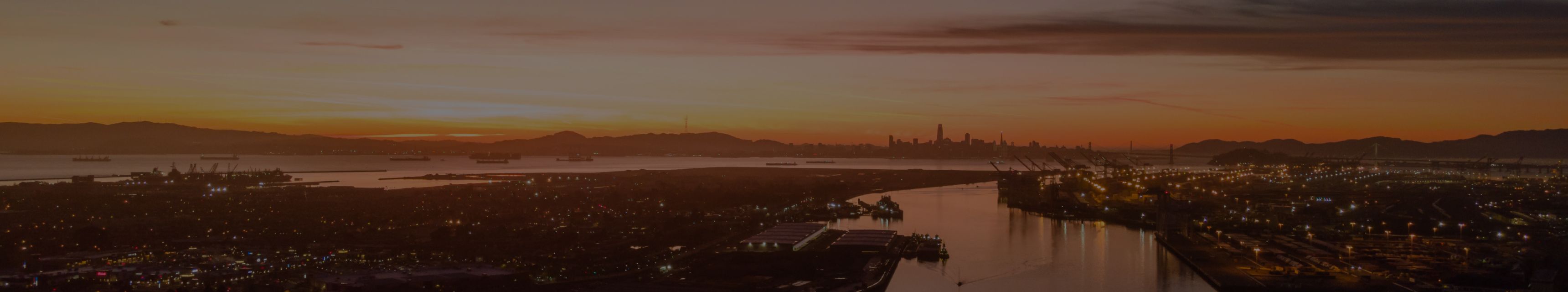 vision banner